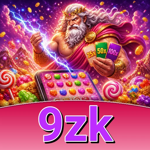 9zk APK — gak dipotong pulsa